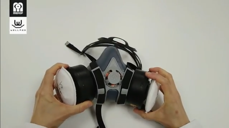 Colocação de filtros Medop Join